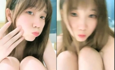 【極品玉女】【喬公主】溫婉可人的小美女，大尺度，摳逼，誘惑~ (2).