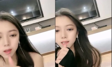 火遍全网~女神回归~【模】40万人气~酒店无套约啪土豪哥 (1).