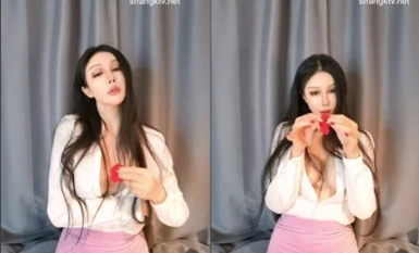 秀人極品嫩模『田冰冰』全裸自慰私拍自慰帶刺的玫瑰原聲刺激插進小逼身體顫動高清1080P版