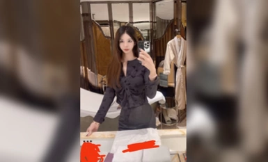 프라이빗 헌트 트라이브 유료 단체 VIP석 전용 혜택~콘돔리스 삽입 클린 헤어리스 번홀 컬렉션~비주얼 페스티발 시즌3 (3)