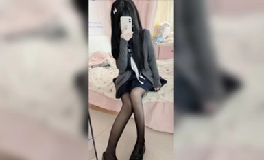 推特蘿莉『小瑤寶寶』和男友啪啪私拍流出後入嬌喘刺激聲音嗲身材粉嫩逼和奶都超絕超清3K2