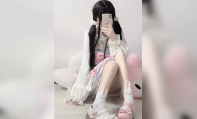 推特蘿莉『小瑤寶寶』和男友啪啪私拍流出後入嬌喘刺激聲音嗲身材粉嫩逼和奶都超絕超清3K1