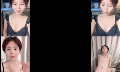 甜美乖巧美女！砲友廚房擦逼！大屌深喉吸吮，躺在台子上一頓輸出，站立後入爆操