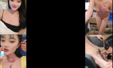 Yaoyao mahu minum susu! Puan manis! Pikachu meniduri pukinya dengan kolar dan penutup mata, mencengkam batang, menghisap dan mendalaminya, menanggalkan seluar dalam dan disetubuhi dengan kuat