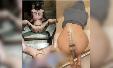 3月最新ビッグスモーカーズ - 様々な種類の変態SMセックス虐待和らげビデオ、赤を打つお尻、悲鳴を犯すために懸命に滴り落ちるワックス5