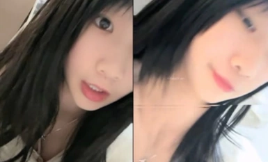 極品可愛小學妹【菲菲啊菲】高價，收費房，近距離，特寫，呈現~不好好學習(1)