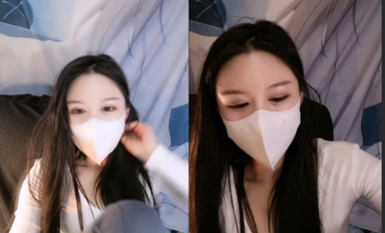 ดาราชาวเน็ตใส่แว่นกรอบดำ! หีสวยของเสือขาวสะอาด! เครื่องสั่นถูกสอดเข้าไปอย่างช้าๆ ดึง และสั่นคลิตอริส ครางเบาๆ ให้ร่างกายสั่นด้วยความยินดี