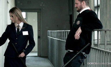 高壓監獄Prison sous haute tension 4K 第一部