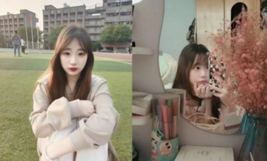 最新2023-02-18重慶大二學妹賺外快模特兒群頂格約拍完結篇~被攝影師蹭B摳B掰B加錢潛規則(1).