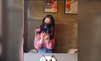 万人求档OnlyFans上流高颜气质女神【奥义】不雅私拍 (8)