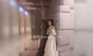 Giáo viên tiểu học nổi tiếng cấp nữ thần Twitter [Bạn gái Xiao] lộ bộ mặt khiếm nhã khi quay phim riêng tư Phần 2 ~ Đi du lịch và phơi bày đủ kiểu sex trong trung tâm mua sắm (3).