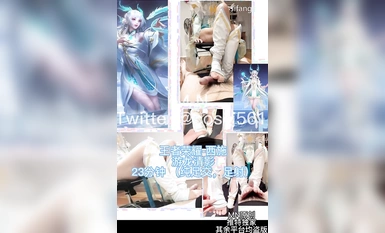 絲足系福利姬@M-N 尺度視圖作品合集 (9)