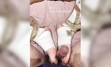 Silk Foot Welfare Ji@MN Scale View Works Collection (5)