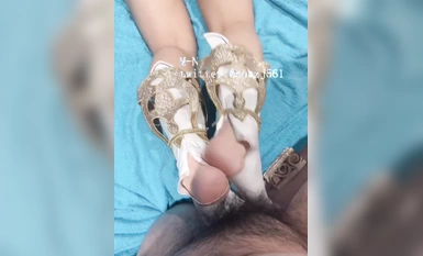 Silk Foot Welfare Ji@MN Scale View Works Collection (5)