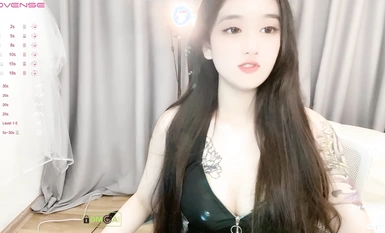 ผู้ประกาศข่าวหน้าตาดี @CNLK (Sheji, qing_qq) 1V1 การแสดงสวัสดิการมาตรฐานแชทส่วนตัว 1 (2)