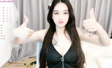 ผู้ประกาศข่าวหน้าตาดี @CNLK (Sheji, qing_qq) 1V1 การแสดงสวัสดิการมาตรฐานแชทส่วนตัว 1 (2)