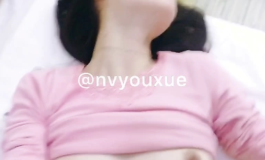 Pengumpulan skala berbayar kontras jalang@teman wanita Xiaoxiao (6)