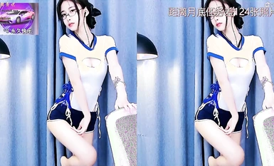 Phát sóng trực tiếp CC @Nian Ke Wan Yuan Bộ sưu tập vũ đạo nóng bỏng tùy chỉnh (9)