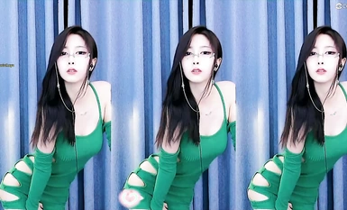 CC直播@念可 萬元定製熱舞合集 (5)