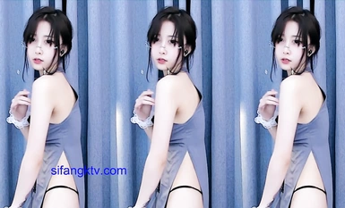 CC直播@念可 萬元定製裸舞合集 (1)