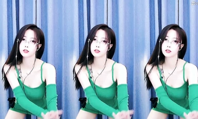 Phát sóng trực tiếp CC @Nian Ke Wan Yuan Bộ sưu tập vũ đạo nóng bỏng tùy chỉnh (3)