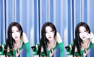 CC Live @ Nien Keのカスタマイズ・ホットダンス・コレクション (3)