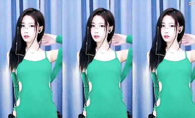 CC Live @ Nien Keのカスタマイズ・ホットダンス・コレクション (3)