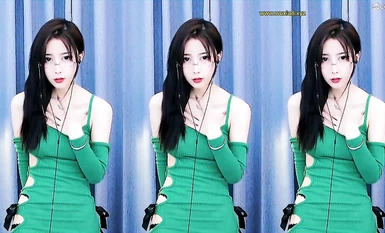 CC Live @ Nien Keのカスタマイズ・ホットダンス・コレクション (3)