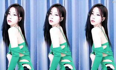 CC Live @ Nien Keのカスタマイズ・ホットダンス・コレクション (3)