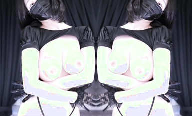 Korean High Quality Dancer @apffhdn1219 Scale Nude Dance Collection (3)