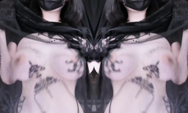 Korean High Quality Dancer @apffhdn1219 Scale Nude Dance Collection (3)