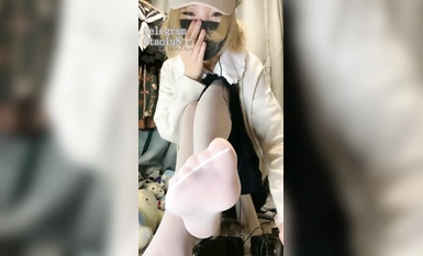 S女王洛麗塔@芃芃大人 耳騷與調教男奴合集3 (10)