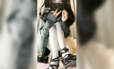 S女王洛麗塔@芃芃大人 耳騷與調教男奴合集3 (12)