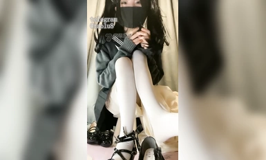 S女王洛麗塔@芃芃大人 耳騷與調教男奴合集3 (12)