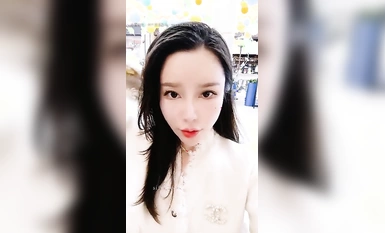 風騷抖m主播@倉木櫻子 帶著跳蛋戶外露出尺度福利秀2 (3)