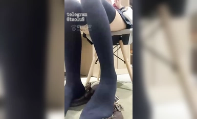 S女王洛麗塔@芃芃大人 耳騷與調教男奴合集3 (1)