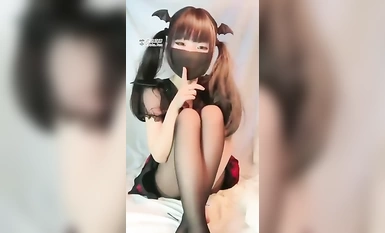 S女王洛麗塔@芃芃大人 耳騷與調教男奴合集2 (8)