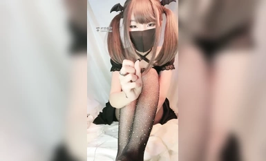 クイーンSロリータ @PengPengLord 耳淫乱男奴隷コレクション (5)