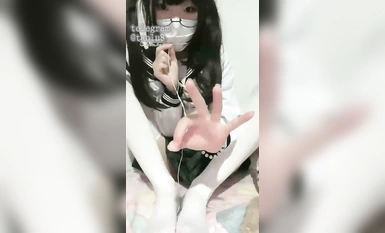 S女王洛麗塔@芃芃大人 耳騷與調教男奴合集3 (13)