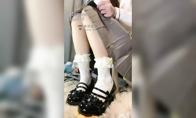 S女王洛麗塔@芃芃大人 耳騷與調教男奴合集3 (2)