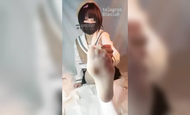 S Queen Lolita@芃芃大人人妻s และการฝึกอบรมชุดทาสชาย 2 (2)