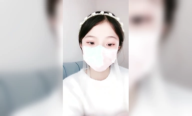 清純系學生主播@糖糖炒栗子 尺度福利秀2 (1)