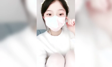 Pure student anchor @糖糖炒栗子 尺度福利秀2 (1)