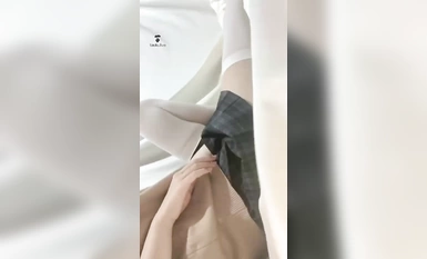 S女王洛麗塔@芃芃大人 耳騷與調教男奴合集 (7)