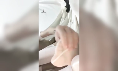 S女王洛麗塔@芃芃大人 耳騷與調教男奴合集 (7)