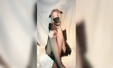 S Queen Lolita@芃芃大人人妻s และการฝึกอบรมทาสชายคอลเลกชัน 2 (9)