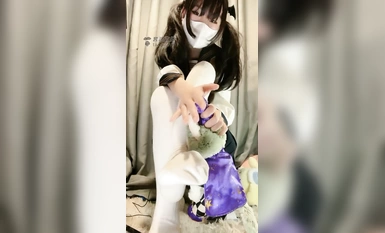 S Queen Lolita@芃芃大人人妻s และการฝึกอบรมคอลเลกชันทาสชาย 2 (4)