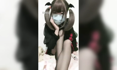 クイーンSロリータ @PengPengLord 耳淫乱男奴隷コレクション(2)