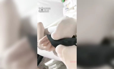 S女王洛麗塔@芃芃大人 耳騷與調教男奴合集2 (11)