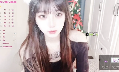 S站神顏主播@ToyotuBack 尺度福利秀 第二彈 (3)